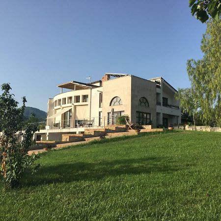 לינה וארוחת בוקר ואלו דלה לוקניה Corbezzolo מראה חיצוני תמונה